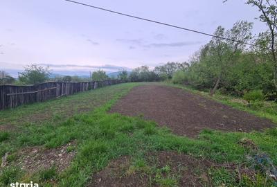 Teren de 1068 mp, în Prejmer - 1