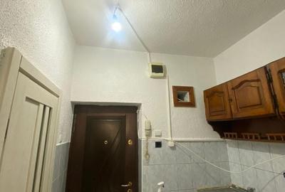 Garsonieră în Burdujeni - 4