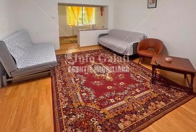 Apartament cu 2 camere decomandat în Central - 10