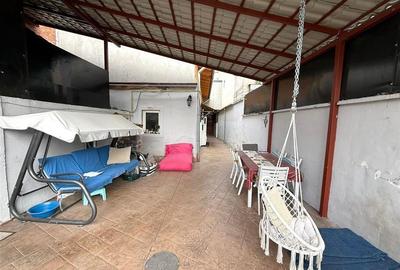 Casă individuală cu 3 camere cu Teren 478 Mp în Iosia - 12