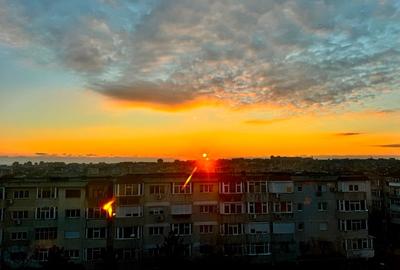 Apartament cu 2 camere decomandat în Dacia - 1