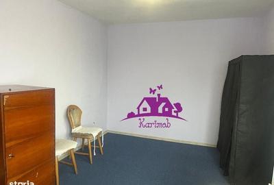 Apartament cu 2 camere în Cantemir