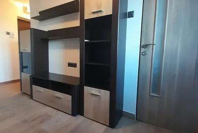 Garsonieră decomandată în Salca