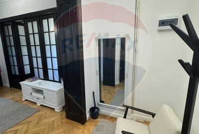 Apartament cu 2 camere semidecomandat în Central - 7