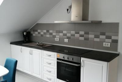 Apartament cu 2 camere decomandat în Exterior Vest - 7
