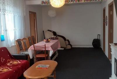 Casă cu 4 camere în Ștefăneștii de Jos - 4