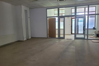 Spațiu comercial, de 400 mp, în Ultracentral - 2