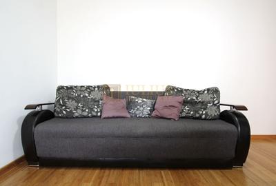 Apartament cu 3 camere semidecomandat, mobilat în Complex Studențesc - 3