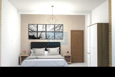 Casă cu 5 camere cu Teren 673 Mp în Lepșa - 9