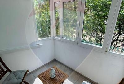 Apartament cu 1 camere decomandat, mobilat în 1 Mai - 3