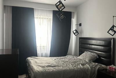 Apartament cu 2 camere decomandat în Central - 7