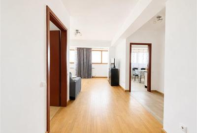 Apartament cu 2 camere decomandat, mobilat în Babadag - 9