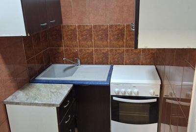 Garsonieră nedecomandată în Buziașului - 6