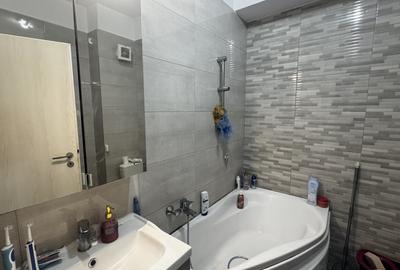 Apartament cu 3 camere decomandat, mobilat în Militari - 11