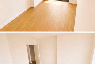 Apartament cu 2 camere decomandat în Gară