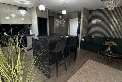Apartament cu 2 camere în Calea București - 3