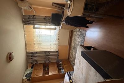 Apartament cu 2 camere decomandat în Casa Cărții - 3