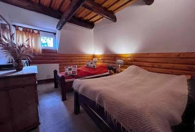 Casă cu Teren 14715 Mp în Beliș - 6