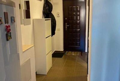 Garsonieră decomandată în Roșu - 3