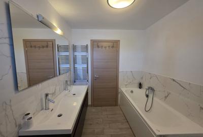 Apartament cu 3 camere decomandat, mobilat în Băneasa - 18