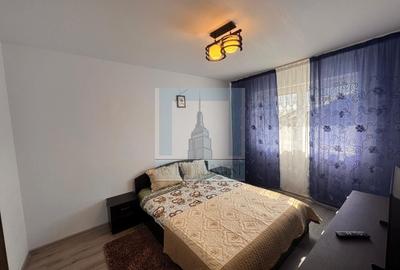 Apartament cu 2 camere decomandat în Rulmentul - 4