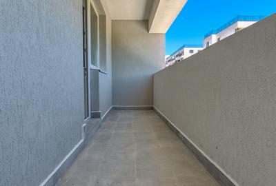 Apartament cu 2 camere decomandat în Metalurgiei - 7