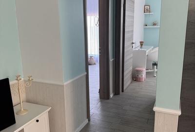 Apartament cu 3 camere în Est - 6