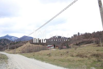 Teren Construcții intravilan de 1640 mp, în Racovița - 1