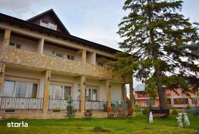 Casă cu 4 camere cu Teren 1000 Mp în Schitu Duca - 1
