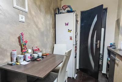 Apartament cu 2 camere decomandat în Nord - 3