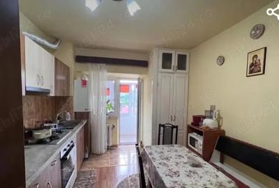 Apartament cu 2 camere decomandat în Beclean - 7