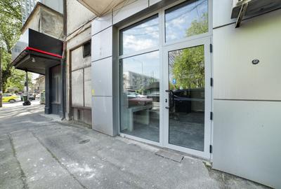 Spațiu comercial, de 17.39999961853 mp, în Floreasca