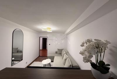 Apartament cu 4 camere decomandat, mobilat în Sebastian - 2