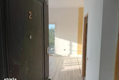 Garsonieră decomandată în Podu Roș