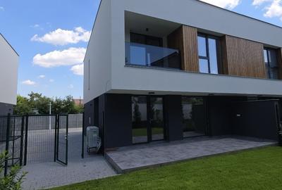 Duplex cu 4 camere cu Canalizare în Giulești - 33
