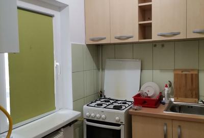 Garsonieră semidecomandată în Dorobanți 2 - 6
