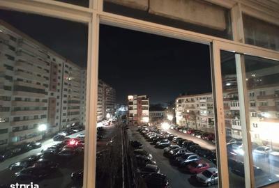 Apartament cu 3 camere decomandat în Central - 2