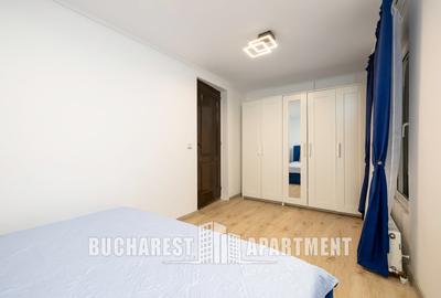 Apartament cu 2 camere decomandat în Baba Novac - 8