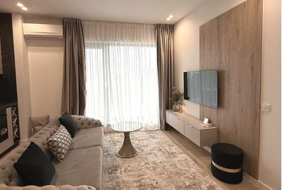 Apartament cu 2 camere decomandat, mobilat în Pipera - 1