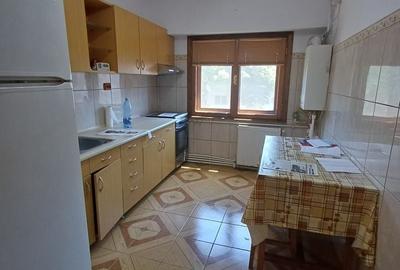 Apartament cu 3 camere decomandat, mobilat în Balada - 8