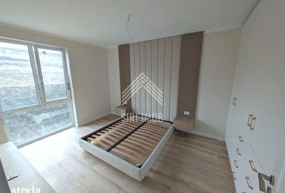 Apartament cu 2 camere în Central - 2