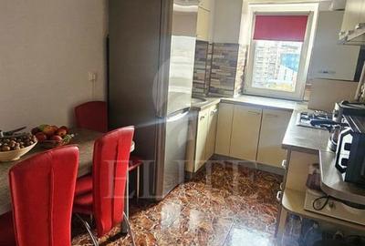 Apartament cu 3 camere decomandat, mobilat în Mărăști - 9