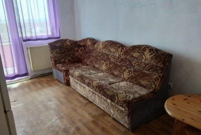 Garsonieră decomandată în Central - 1