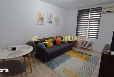 Apartament cu 2 camere în Floreasca