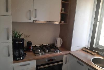 Apartament cu 2 camere decomandat în Băneasa - 2