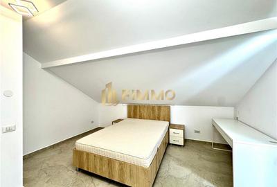 Casă individuală cu 4 camere cu Teren 500 Mp în Est - 6