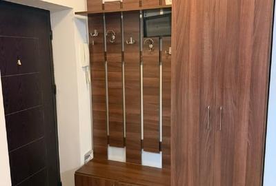 Apartament cu 2 camere semidecomandat, mobilat în Central - 2