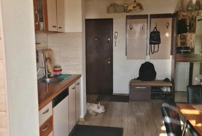 Apartament cu 2 camere decomandat în Central - 2