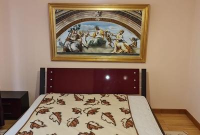 Apartament cu 2 camere semidecomandat în Moșilor