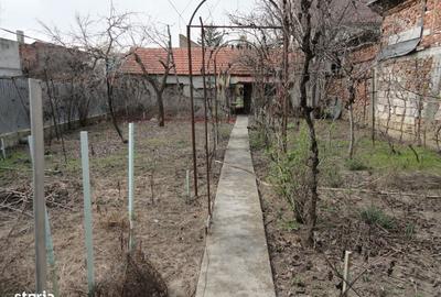 Casă cu 3 camere cu Teren 720 Mp în Pârneava - 1